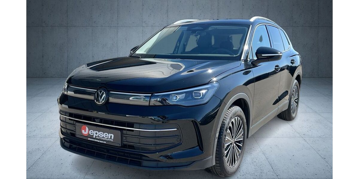 VW Tiguan 17.533 km 32.470 &euro; Neutraubling 93073