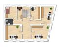 Gewerbeobjekt Babenhausen - 1 Zimmer, 119 m&sup2;, 595.000&euro; | Angebot:25698724