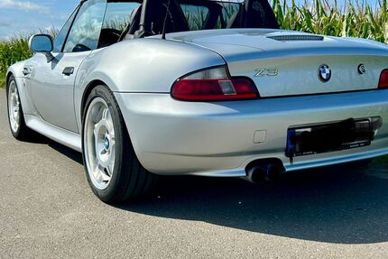 BMW Z3 115.000 km 19.950 &euro; Weyhe 28844