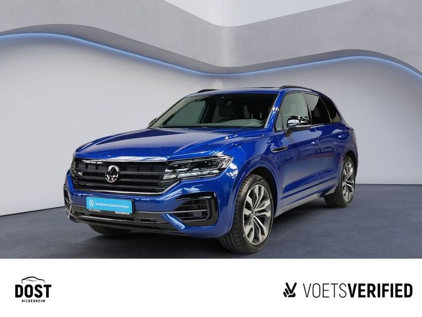 Touareg