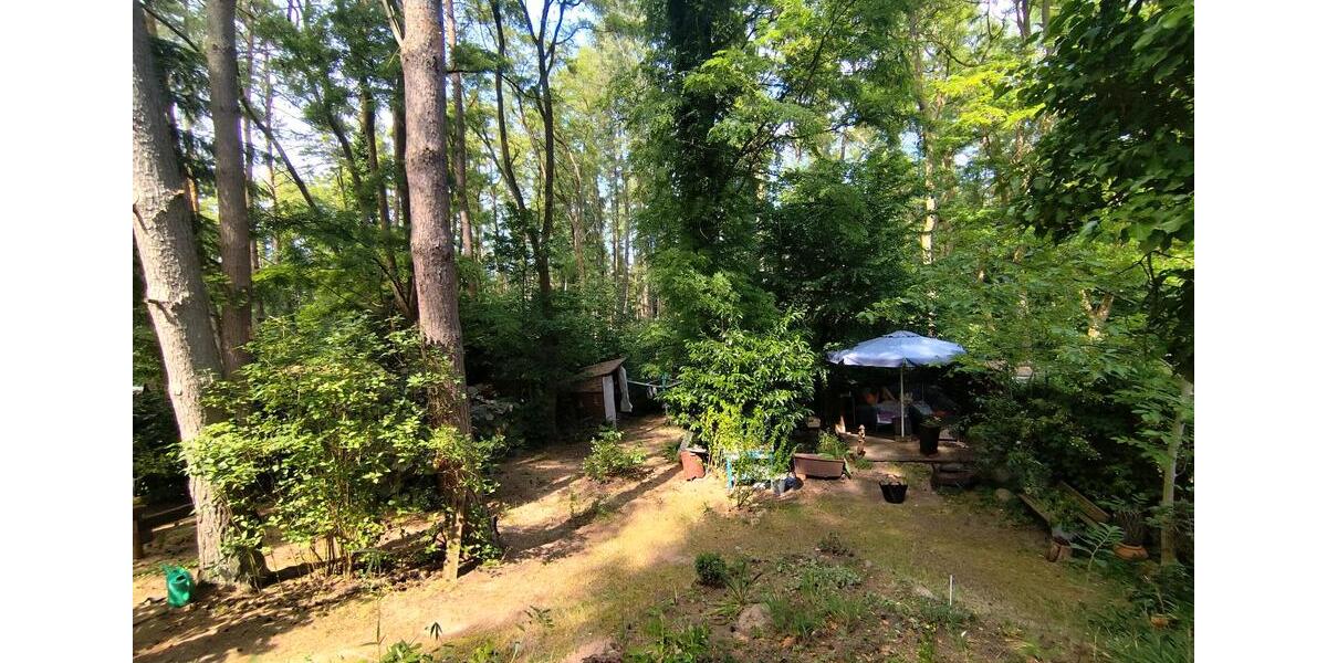 Bungalow Wesenberg - 3 Zimmer, 50 m&sup2;, 70.000&euro; | Angebot:26976483