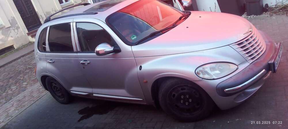 PT Cruiser