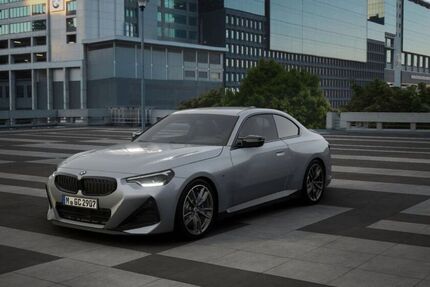BMW M240i