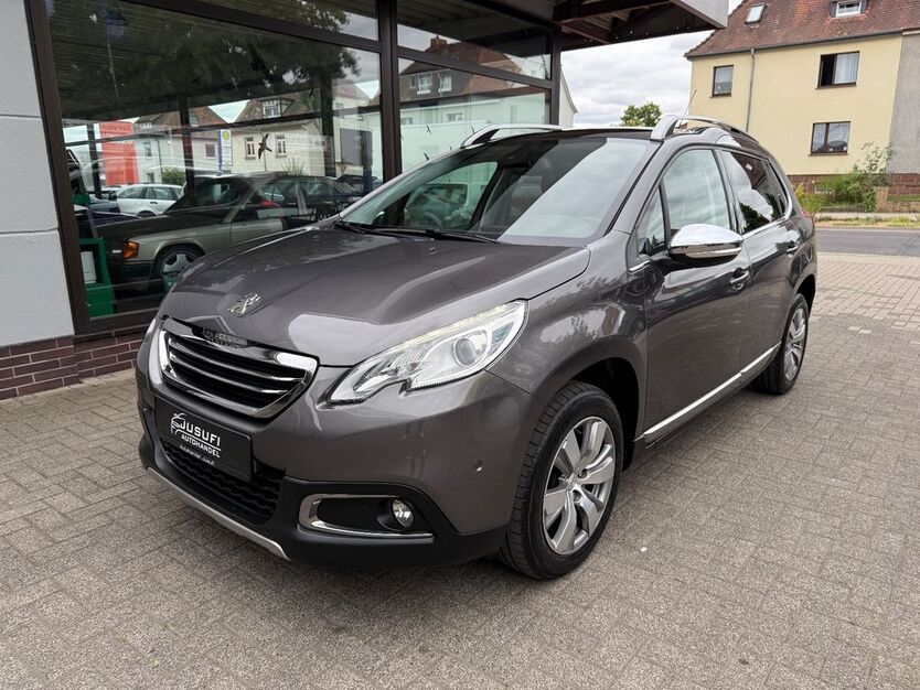 Peugeot 308 161.670 km 6.500 € Kirchhain 35274