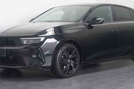 Opel Astra 33.634 km 17.990 &euro; Wiesbaden 65205