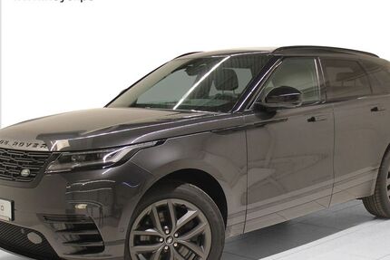 Land Rover Range Rover Velar 25.200 km 63.880 &euro; Walsrode 29664