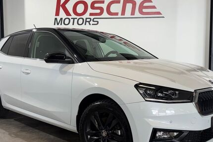 Skoda Fabia 8.765 km 19.980 &euro; Neuwied 56566