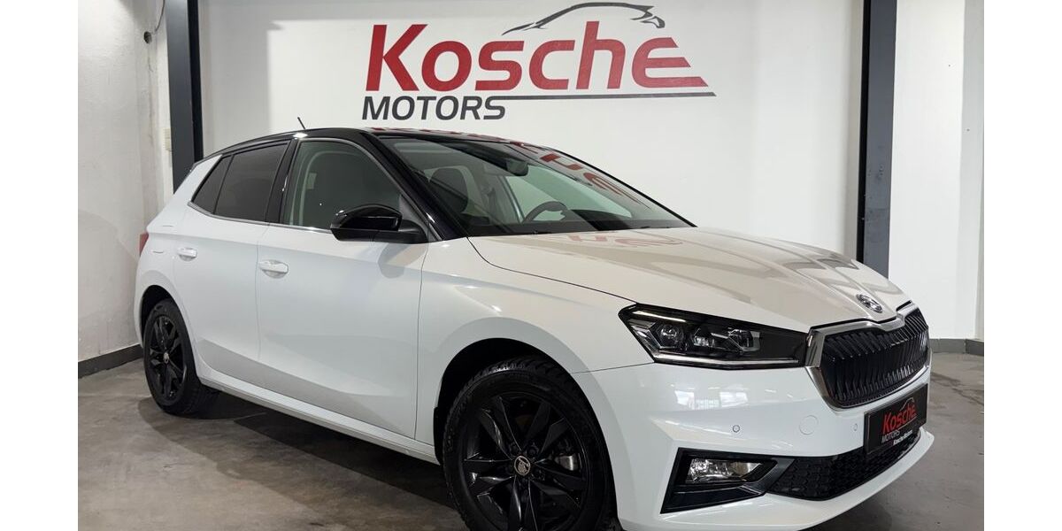 Skoda Fabia 8.765 km 19.980 &euro; Neuwied 56566
