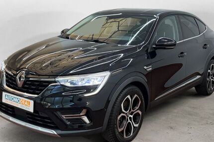 Renault Arkana 47.873 km 19.489 &euro; Dinslaken 46539
