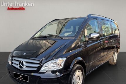 Mercedes-Benz Viano 298.000 km 12.800 &euro; Aschaffenburg 63743