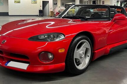 Dodge Viper