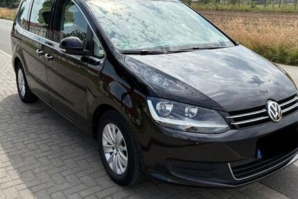 VW Sharan
