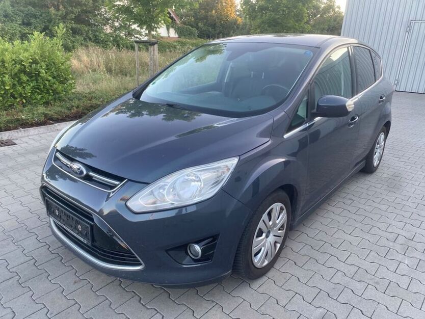 C-Max