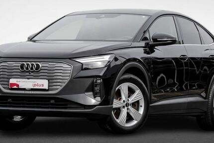 Audi Q4 e-tron 39.211 km 28.475 &euro; Dortmund 44143