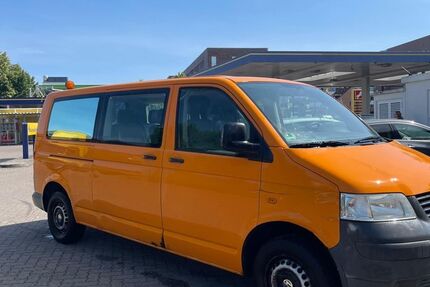 VW T5 Transporter 415.000 km 3.650 &euro; Hannover 30519