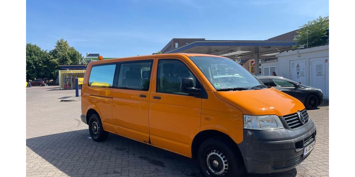VW T5 Transporter 415.000 km 3.800 &euro; Hannover 30519