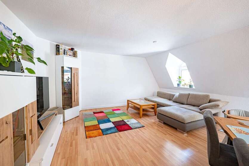 Wohnung zum Mieten in Stade 1.300 € 119 m²