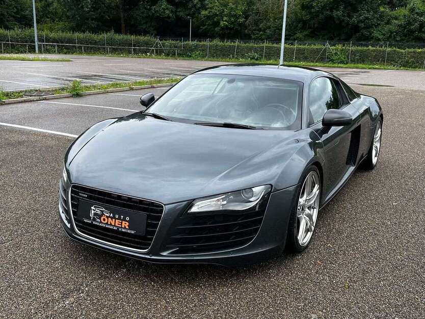 Audi R8 131.000 km 49.999 € Ingolstadt 85057