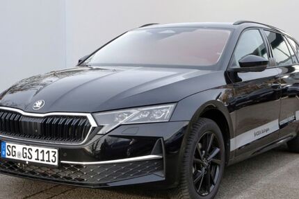 Skoda Octavia 12.999 km 36.990 &euro; Solingen 42651