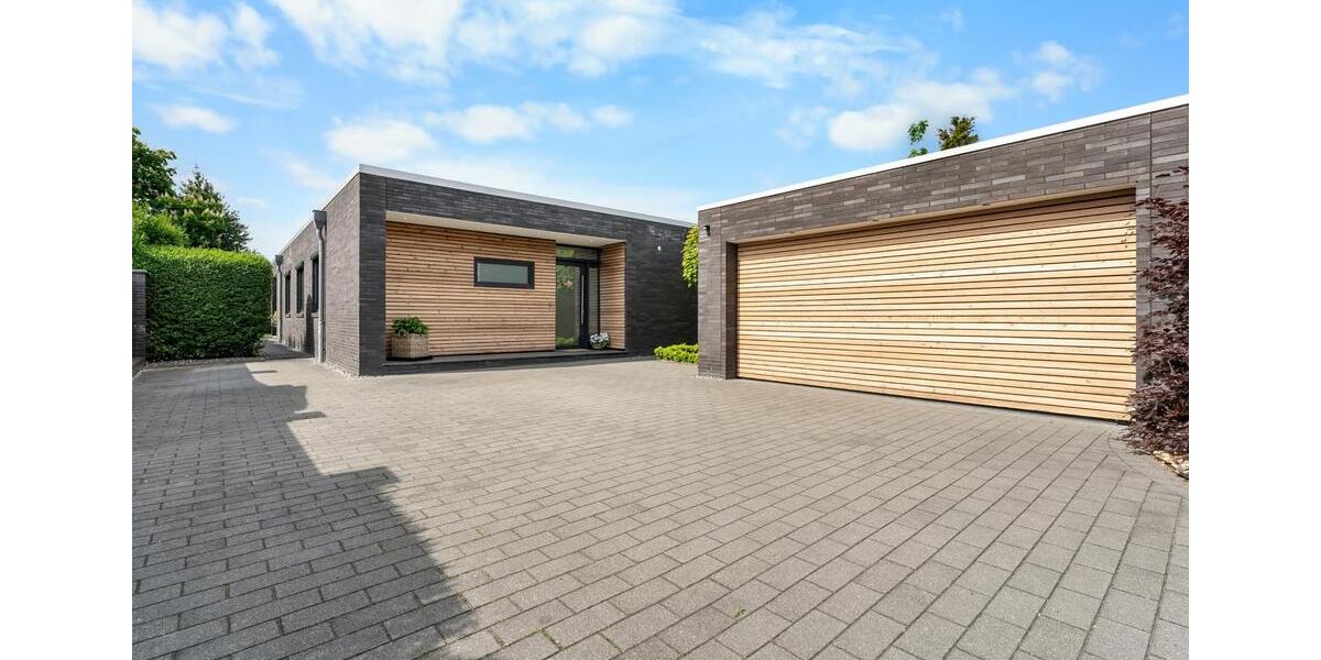 Bungalow Varel - 4 Zimmer, 130 m&sup2;, 549.000&euro; | Angebot:26758553