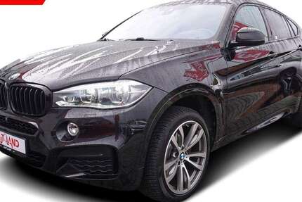 BMW X6 120.878 km 36.890 € Leipzig 04209