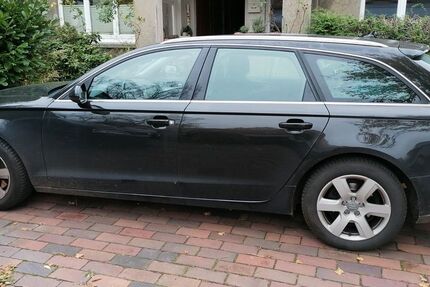 Audi A6 221.000 km 14.800 &euro; Bad Salzuflen 32108