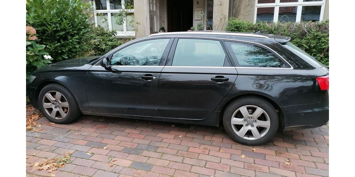 Audi A6 221.000 km 14.800 &euro; Bad Salzuflen 32108