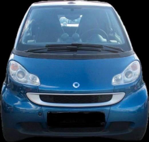 Smart ForTwo 185.000 km 3.400 &euro; Essingen 73457