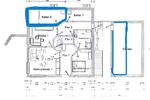 Maisonettenwohnung Freudenberg - 6 Zimmer, 173 m&sup2;, 435.800&euro; | Angebot:24741795