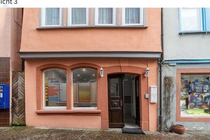 Gewerbeobjekt Wertheim - 360&euro; | Angebot:26104869