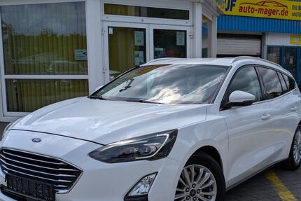Ford Focus 120.000 km 11.750 &euro; Würzburg 97078