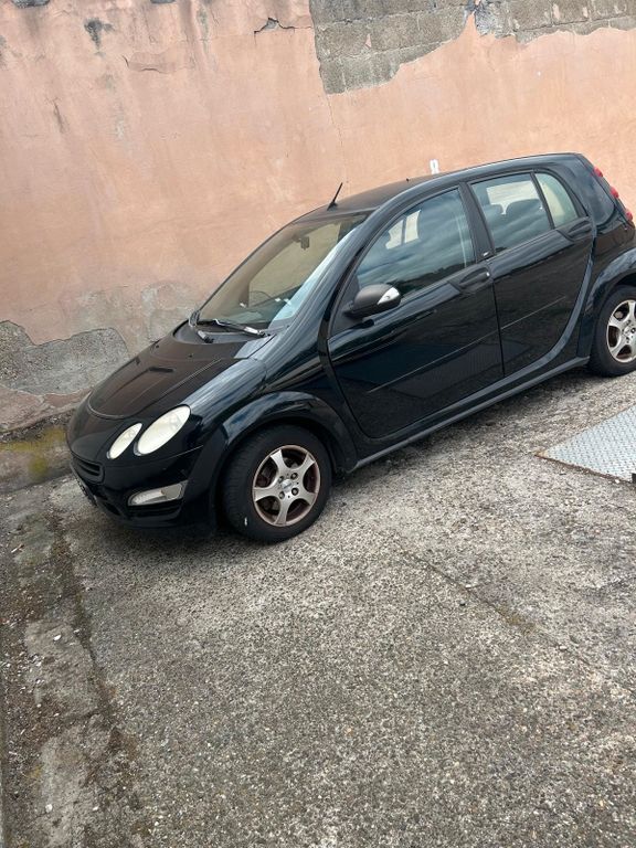 ForFour
