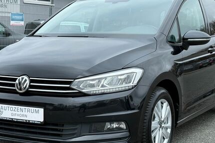 VW Touran 169.750 km 15.990 &euro; Gifhorn 38518