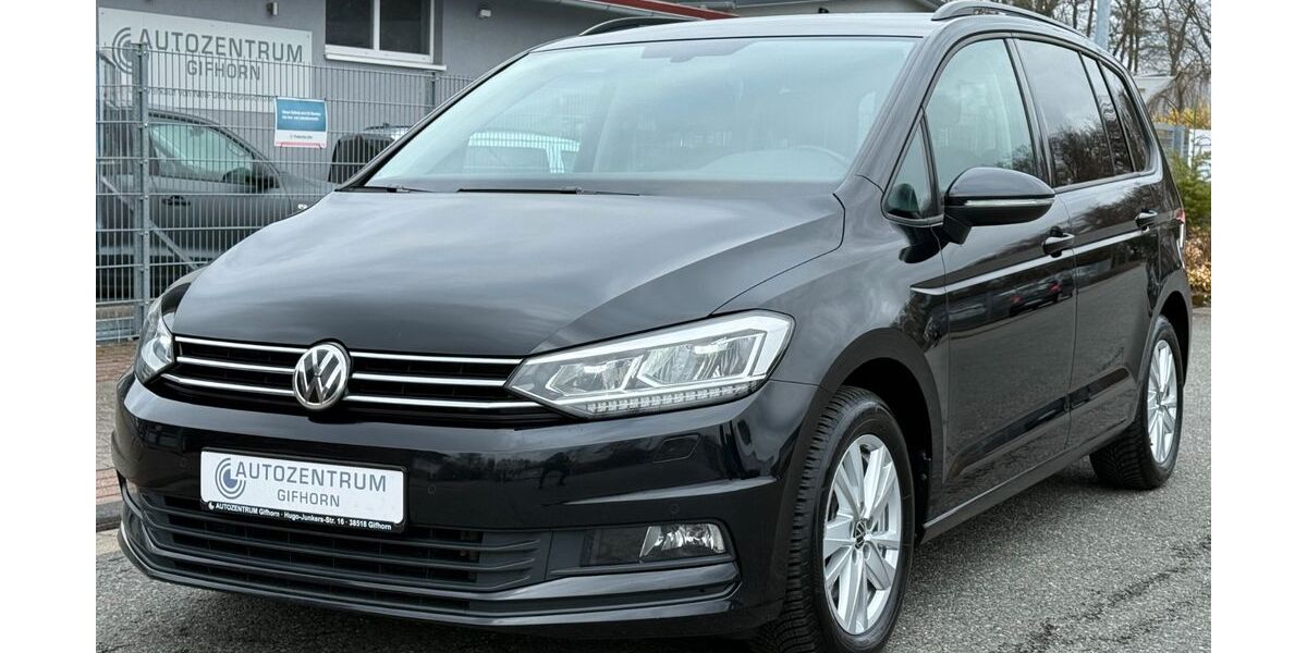 VW Touran 169.750 km 15.990 &euro; Gifhorn 38518