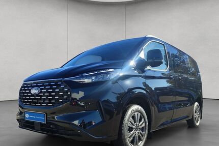 Ford Tourneo Custom 10.400 km 50.980 &euro; Heilbronn 74080