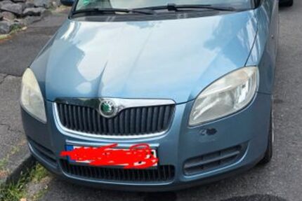 Skoda Fabia 240.000 km 700 &euro; Siegburg 53721