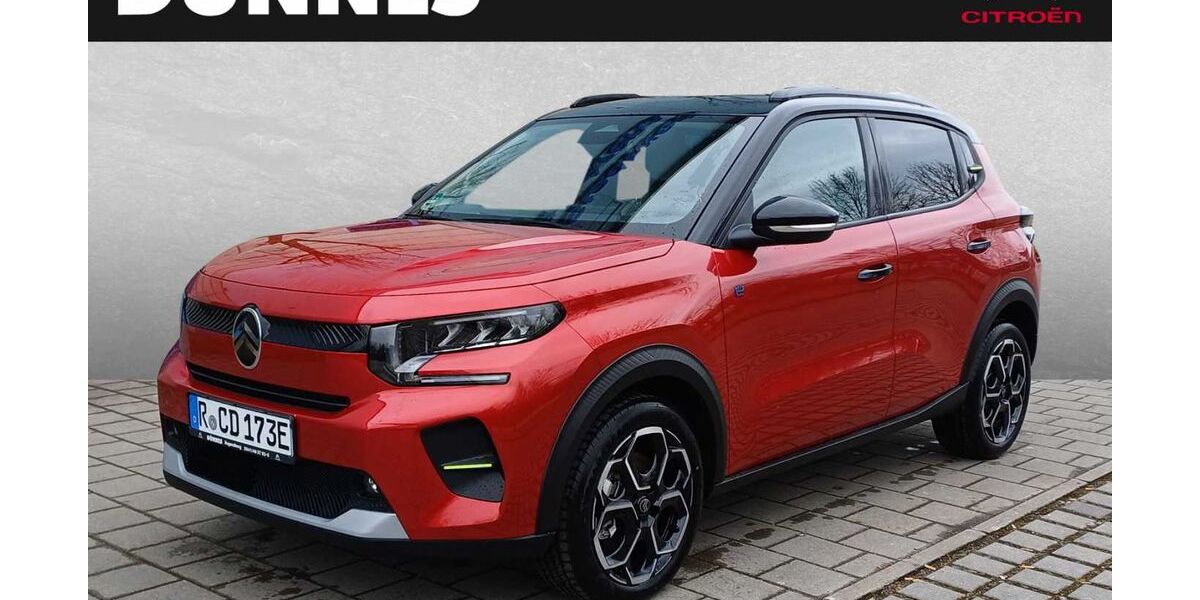 Citroen Andere 3.550 km 27.180 &euro; Regensburg 93059