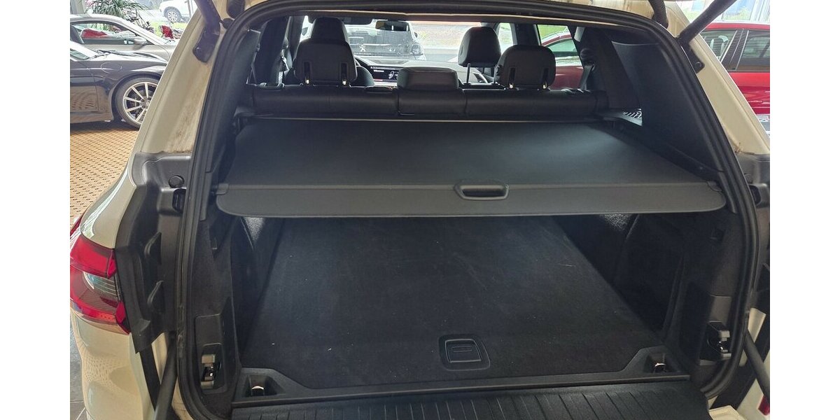BMW X5 xDrive 30d M Sport 68.313 km 45.000 &euro; Wilsdruff 01723