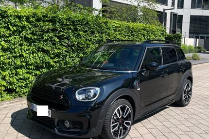 Mini Cooper S Countryman 31.000 km 35.400 &euro; Garbsen 30827
