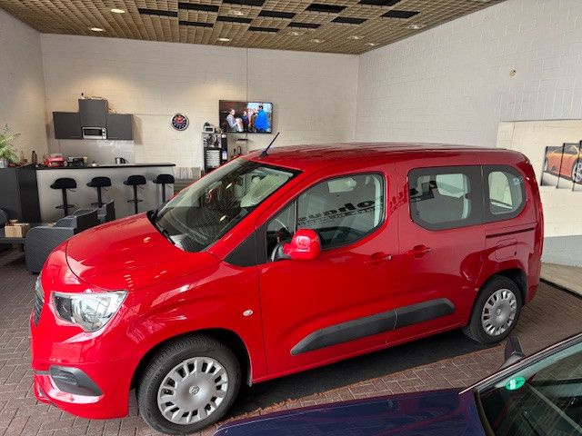 Opel Combo 55.399 km 14.990 &euro; Moers 47441