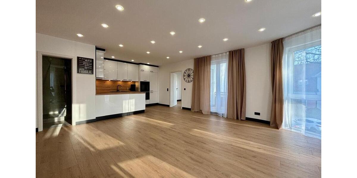 Etagenwohnung Bremen Osterholz - 3 Zimmer, 80 m&sup2;, 349.000&euro; | Angebot:26302871