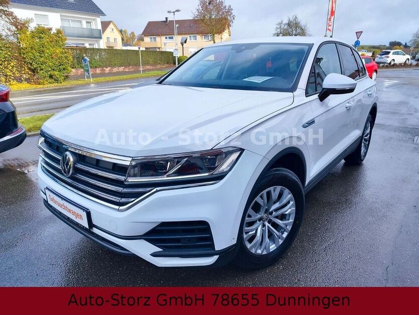Touareg