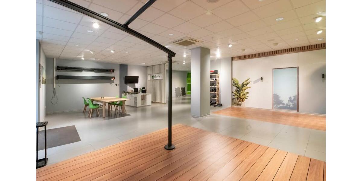 Gewerbeobjekt Riesa - 1.730&euro; | Angebot:25337959