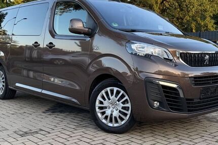 Peugeot Traveller 240.000 km 20.800 &euro; Neustadt 31535