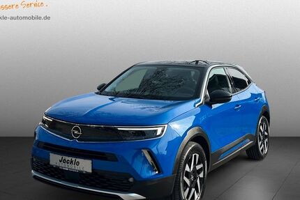 Opel Mokka 53.250 km 16.950 &euro; Bad Wörishofen 86825