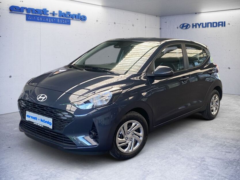 Hyundai i10 1.500 km 15.890 € Lörrach 79539
