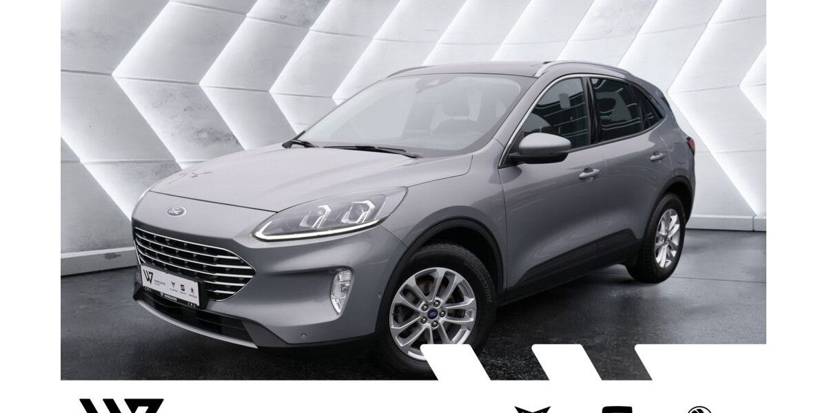 Ford Kuga 72.946 km 21.973 &euro; Gelnhausen 63571