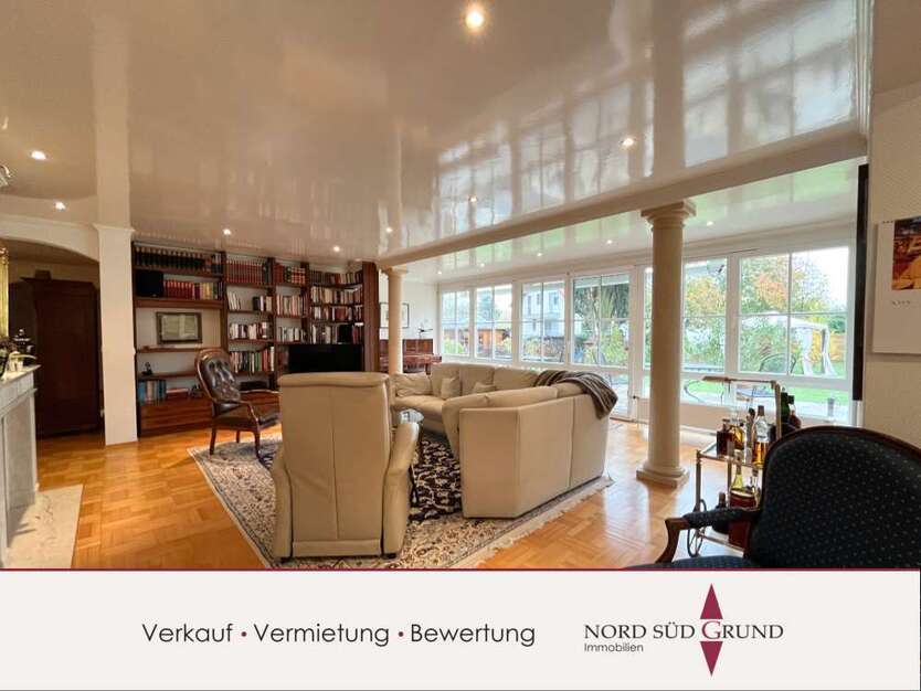 Haus zum Kaufen in Bühl 850.000 € 339 m²