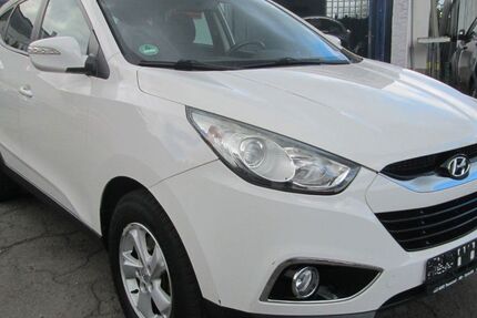 Hyundai ix35 144.000 km 7.800 &euro; Spiesen-Elversberg 66583