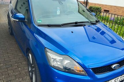 Ford Focus 170.900 km 9.999 &euro; Rohrbach 76865